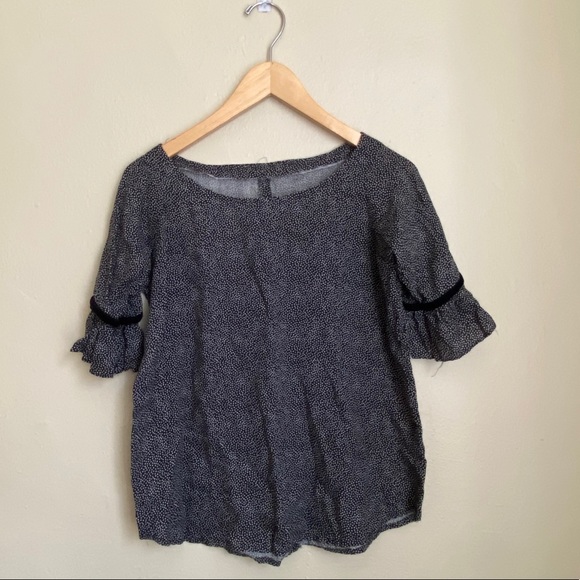 Vintage blouse - Picture 2 of 5